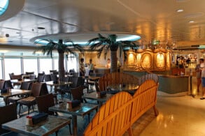 Cabanas Buffet-Restaurant