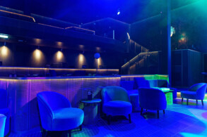 The Club - Nachtclub