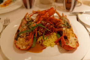 The Restaurant