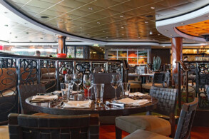 Moderno Churrascaria