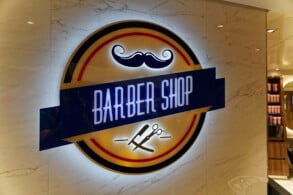 Barber Shop