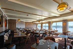 Brasserie Arran