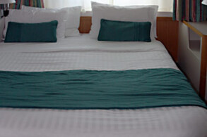 Aussenkabine