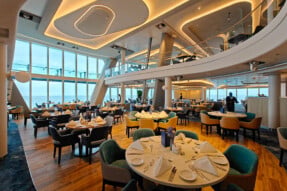 Restaurants