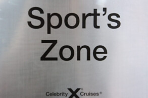 Sport's Zone