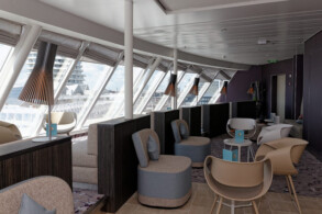 Himmel & Meer Lounge