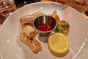 Cagneys Steakhouse