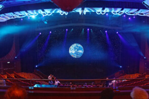 Blue Planet Show