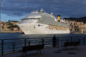Costa Diadema