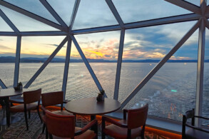 Restaurant La Spezia