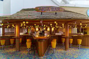 AIDA Bar