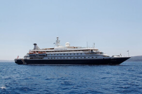 Seadream II