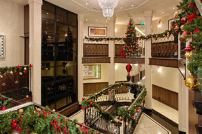 Atrium