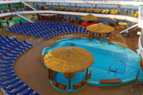 Beach Pool