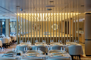 Swan Restaurant