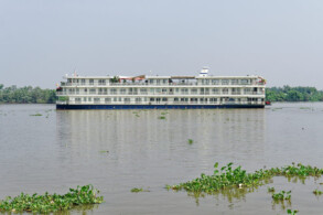 Mekong Navigator