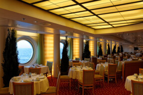 Restaurants