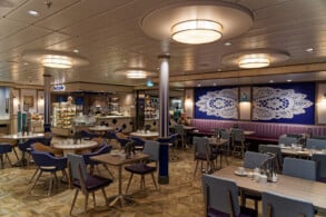 Anckelmannsplatz - Backstube