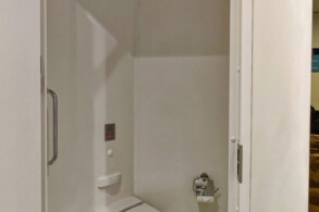 Single Studio-Kabine 13501