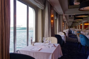 Waterside Restaurant