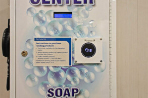 Guest Laundry