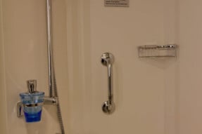 Mein Schiff 3 - Bauphase