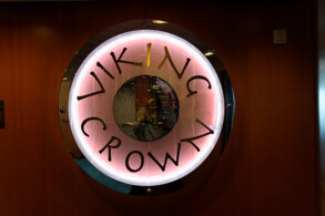 Viking Crown Lounge