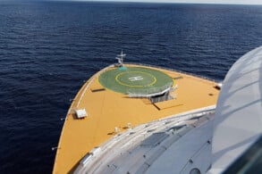 Allure of the Seas