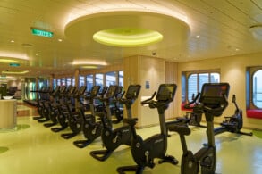 Fitness-Studio