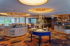 Market Buffet-Restaurant