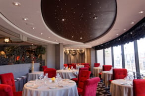 Restaurant L'Etoile