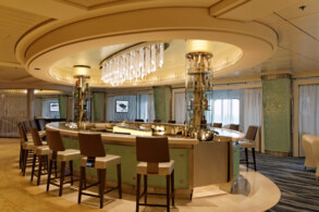 Martini Bar