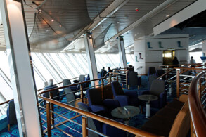 Viking Crown Lounge