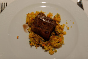 L'Arabesque Hauptrestaurant