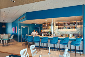 Oceanview Cafe Buffet