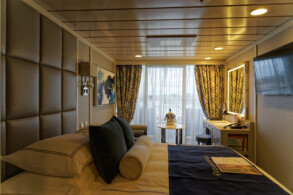 Concierge Suite 7087