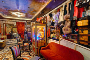 Spellbound by Magic Castle