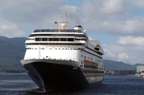 Holland America Line