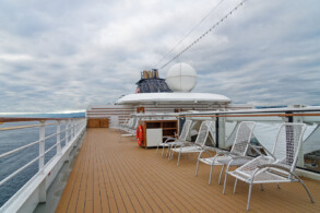 Sun Deck