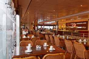 Le Bistrot Buffetrestaurant