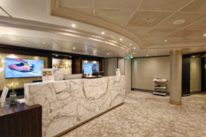 The Sanctum Spa