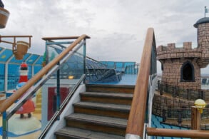 Wasserpark & Abenteuer-Spielplatz