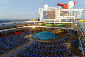 Beach Pool