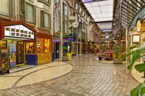 Royal Promenade