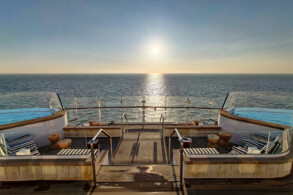 Floating Pools