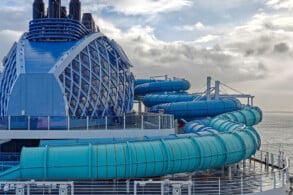 Aqua Slidecoaster