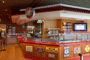 Guy's Burger Joint