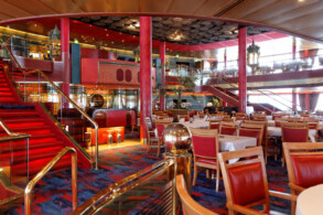 Rotterdam Hauptrestaurant