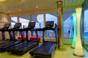 Fitness-Studio