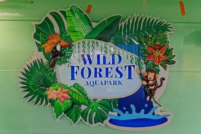 Wasserpark Wild Forest